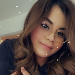 Meet your Posher, Karla